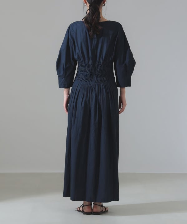 Demi-Luxe BEAMS（デミルクス ビームス）【別注】ne Quittez pas