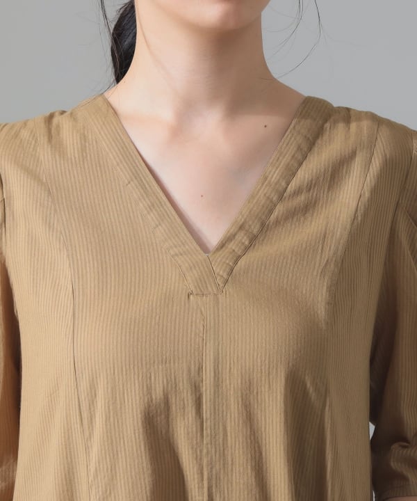 Demi-Luxe BEAMS(デミルクス ビームス)【別注】ne Quittez pas Demi-Luxe BEAMS(デミルクス ビームス)【別注】ne Quittez pas