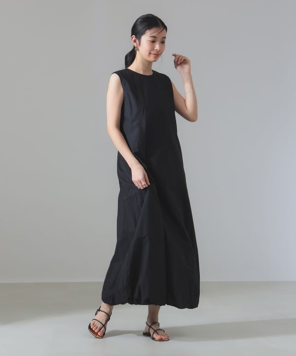 Demi-Luxe BEAMS（デミルクス ビームス）【別注】ne Quittez pas