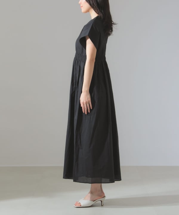 Demi-Luxe BEAMS別注 MARIHA 夏の光のドレス ワンピース Demi-Luxe BEAMS（デミルクス ビームス）【タイムセール】【別注
