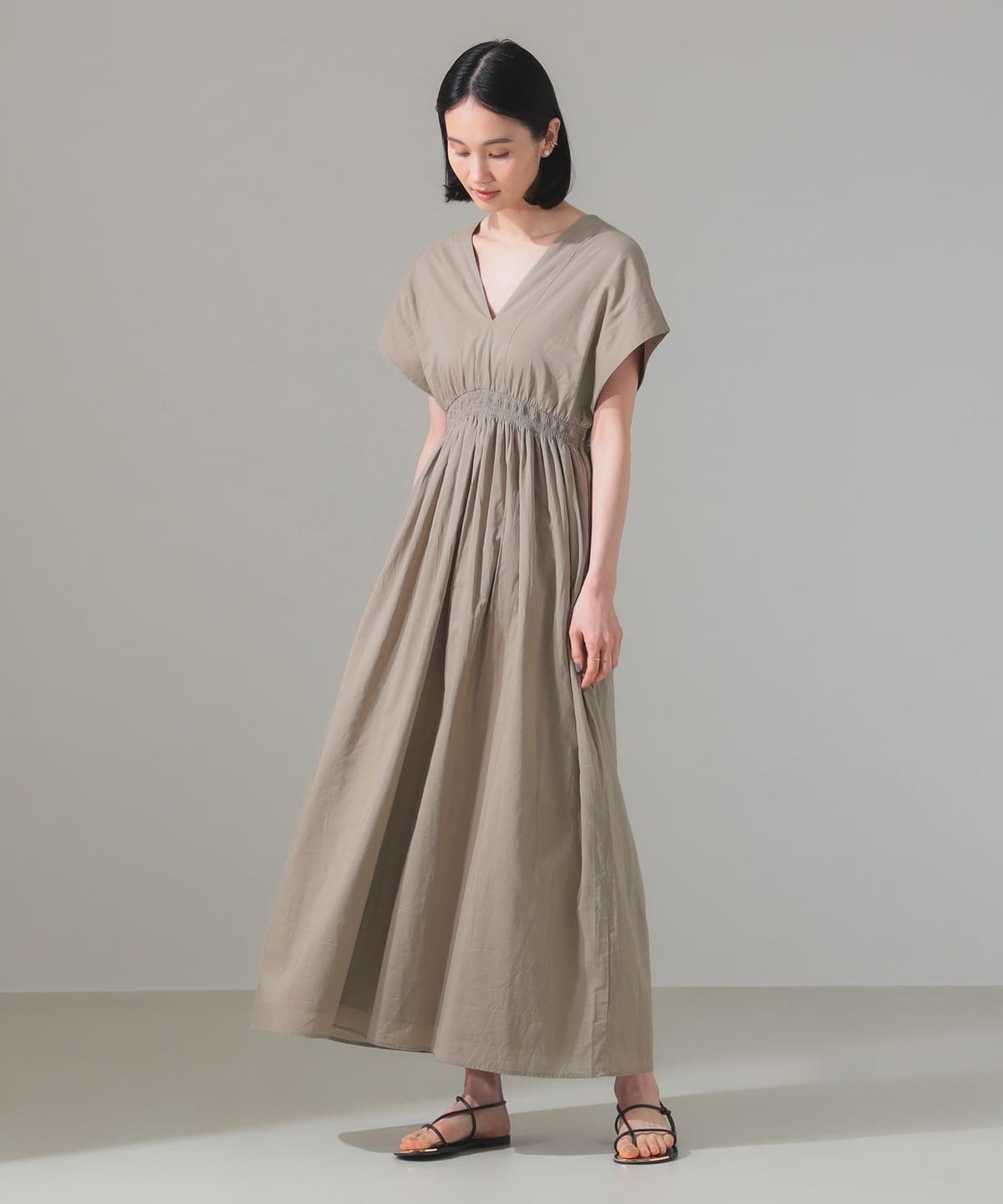 MARIHA マリハ / 夏の光のワンピース ワンピース WOMEN DESERT 36S MARIHA マリハ / 夏の光のワンピース ワンピース WOMEN DESERT 36S