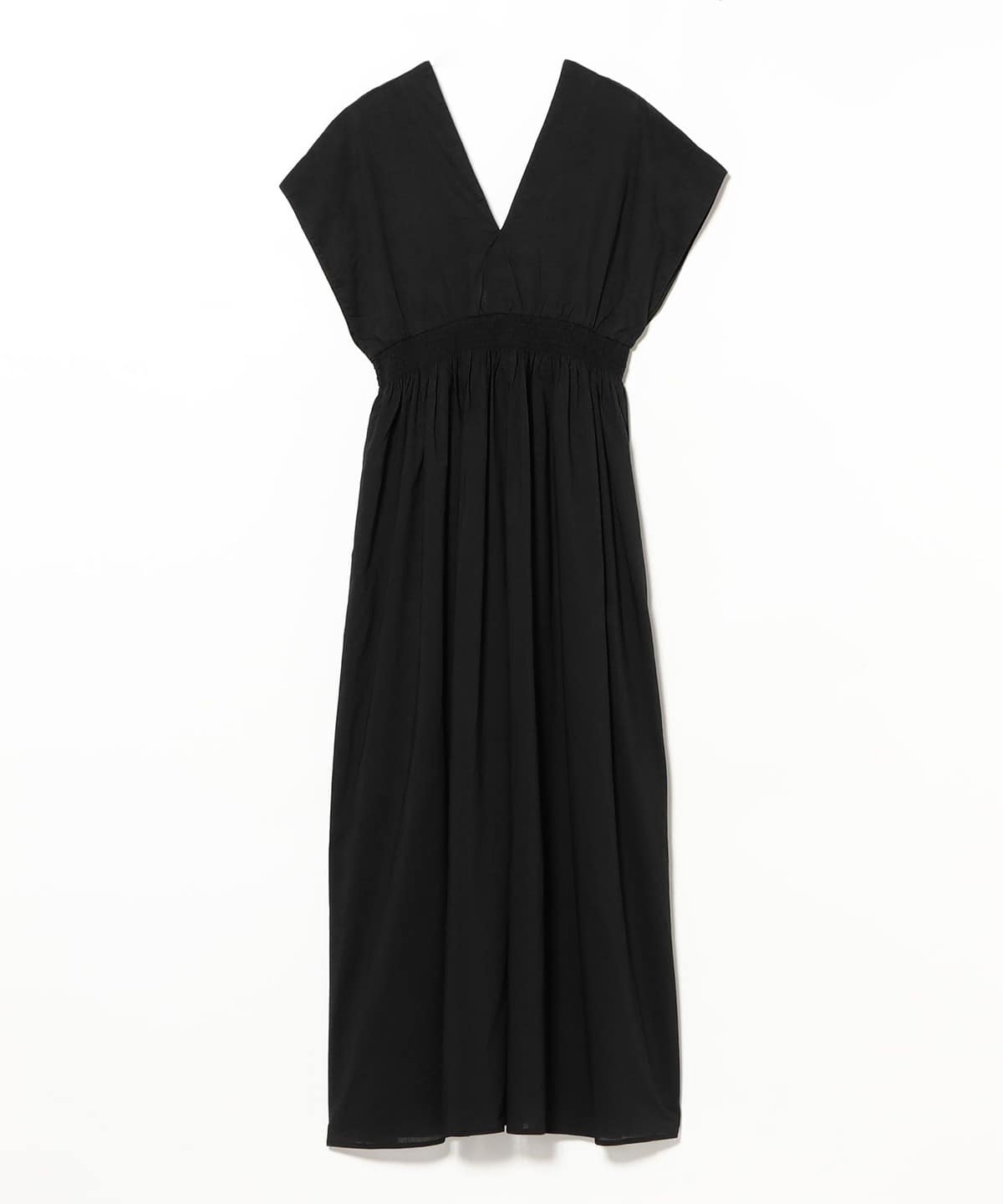 MARIHA / 夏の光のワンピース ソリッド BEAMS SELECTION for WOMEN（ビームス セレクション for ウィメン