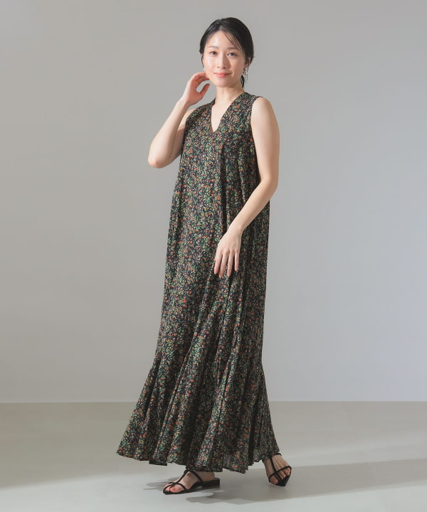 Demi-Luxe BEAMS（デミルクス ビームス）【別注】MARIHA / 夏の