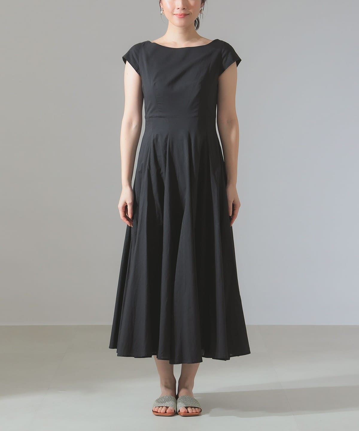 Demi-Luxe BEAMS（デミルクス ビームス）MARIHA / 月の夢 ソリッド