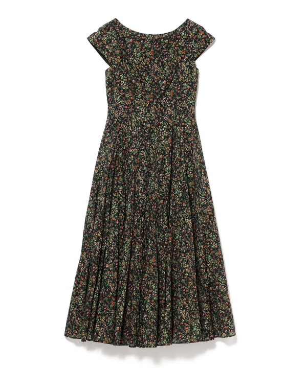 MARIHA × Demi-Luxe BEAMS / 別注 月の夢のドレス MARIHA 月の夢のドレス Demi-Luxe BEAMS 別注マリハビームス