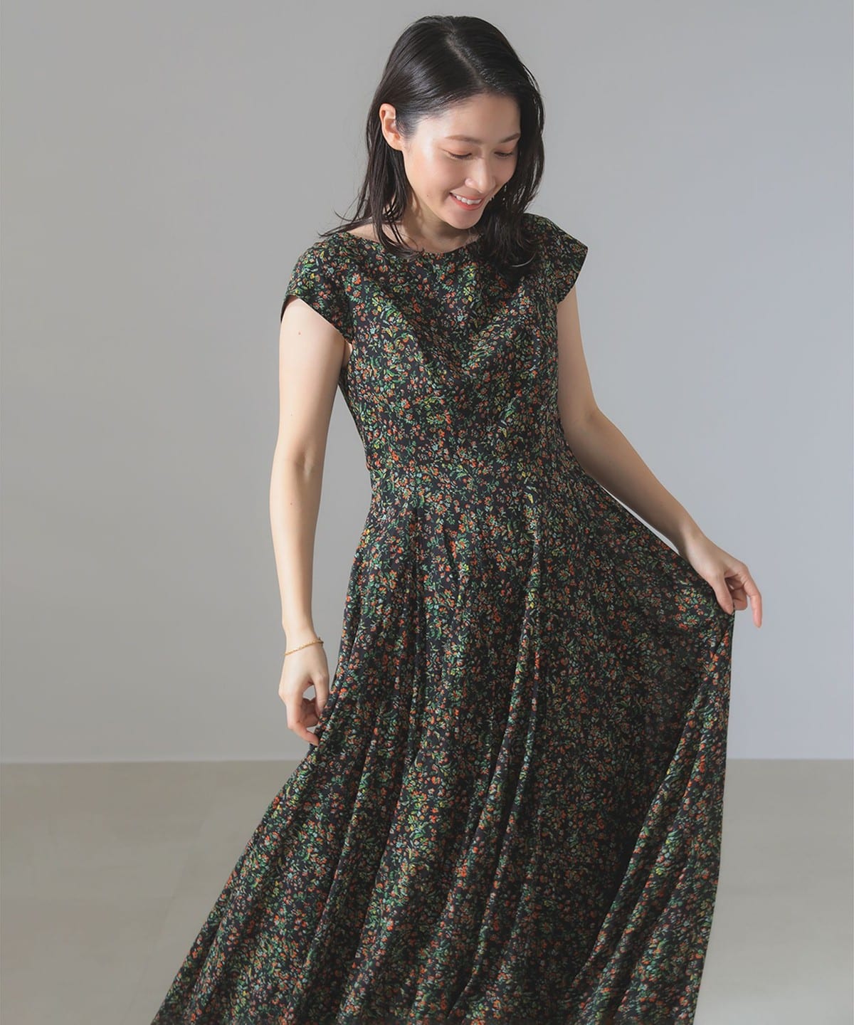 Demi-Luxe BEAMS（デミルクス ビームス）【別注】MARIHA / 月の