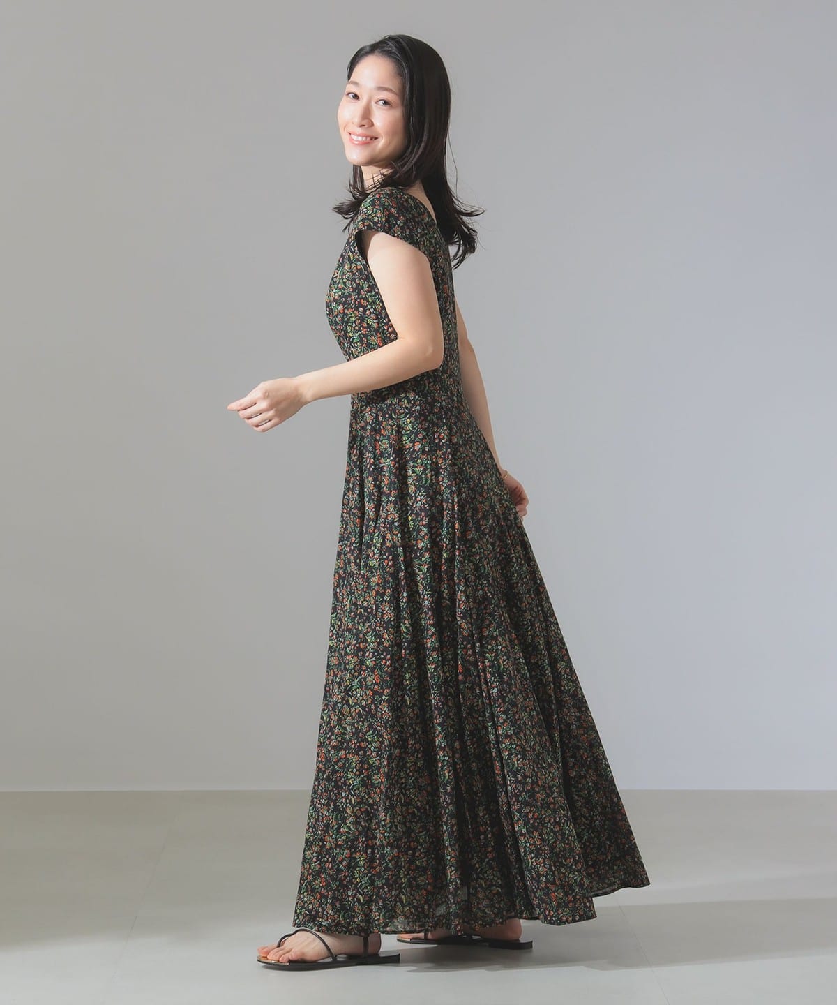 Demi-Luxe BEAMS（デミルクス ビームス）【別注】MARIHA / 月の