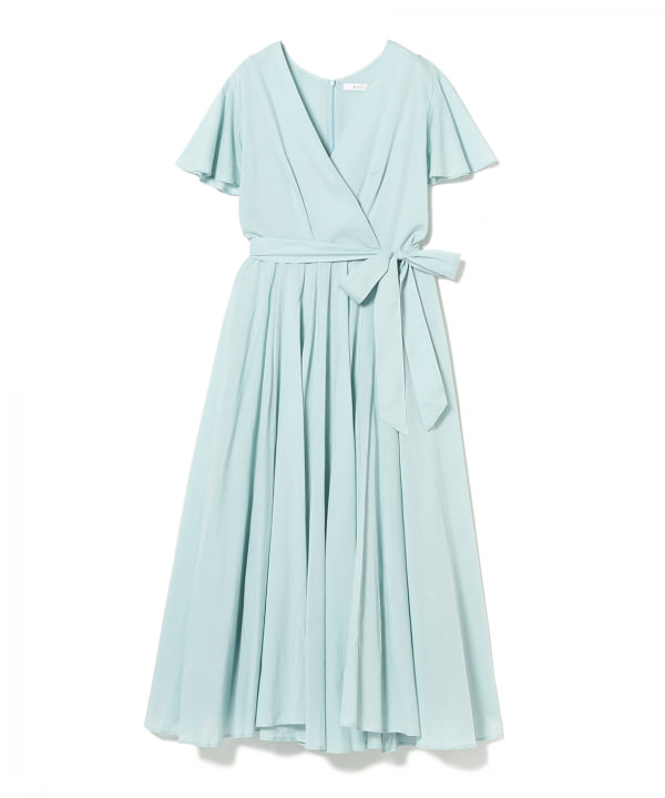 美品✨MARIHA × Demi-Luxe BEAMS別注 マドモアゼルのドレス MARIHA（マリハ）の「MARIHA × Demi-Luxe BEAMS / 別注