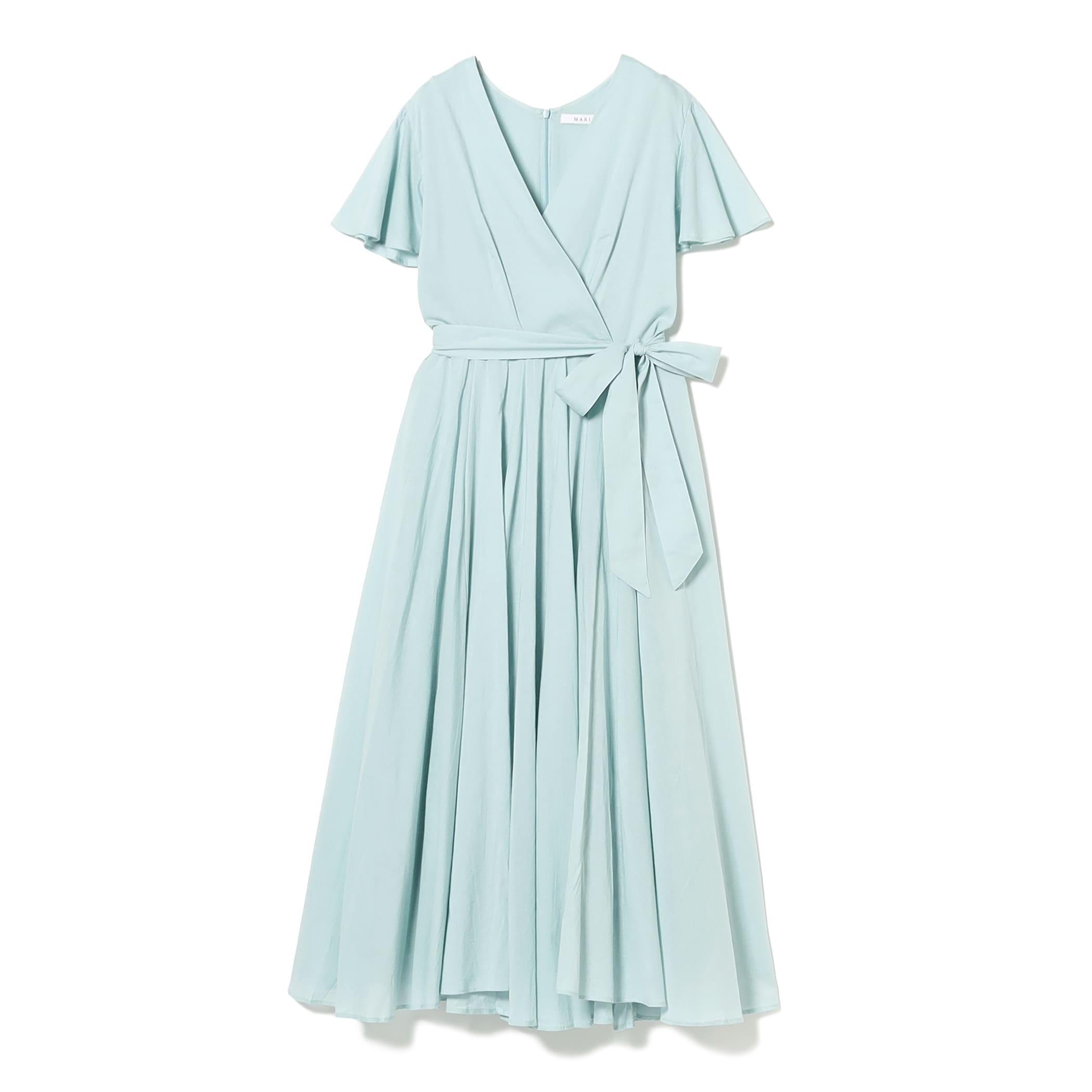 Demi-Luxe BEAMS（デミルクス ビームス）【別注】MARIHA