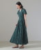BLOSSOM SONG BLUE/BLACK