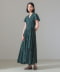 BLOSSOM SONG BLUE/BLACK