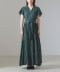BLOSSOM SONG BLUE/BLACK
