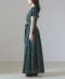 BLOSSOM SONG BLUE/BLACK