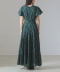 BLOSSOM SONG BLUE/BLACK