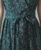 BLOSSOM SONG BLUE/BLACK