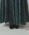 BLOSSOM SONG BLUE/BLACK