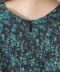 BLOSSOM SONG BLUE/BLACK