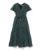 BLOSSOM SONG BLUE/BLACK