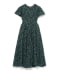BLOSSOM SONG BLUE/BLACK