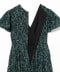 BLOSSOM SONG BLUE/BLACK