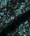 BLOSSOM SONG BLUE/BLACK