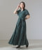 BLOSSOM SONG BLUE/BLACK