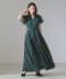 BLOSSOM SONG BLUE/BLACK