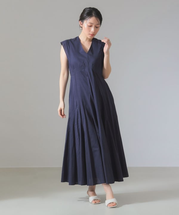 MARIHA（マリハ）の「MARIHA × Demi-Luxe BEAMS / 別注 夏の月影