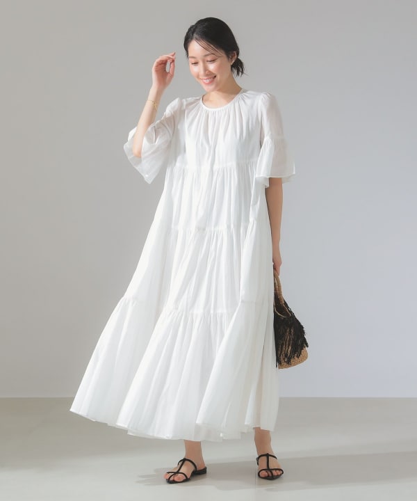 Demi-Luxe BEAMS（デミルクス ビームス）MARIHA / 春のすずらん