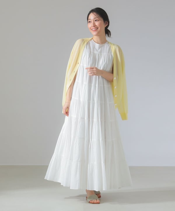 Demi-Luxe BEAMS(デミルクス ビームス)【別注】MARIHA Demi-Luxe BEAMS(デミルクス ビームス)【別注】MARIHA