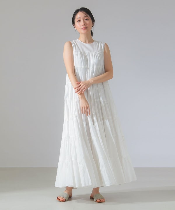 Demi-Luxe BEAMS（デミルクス ビームス）【別注】MARIHA