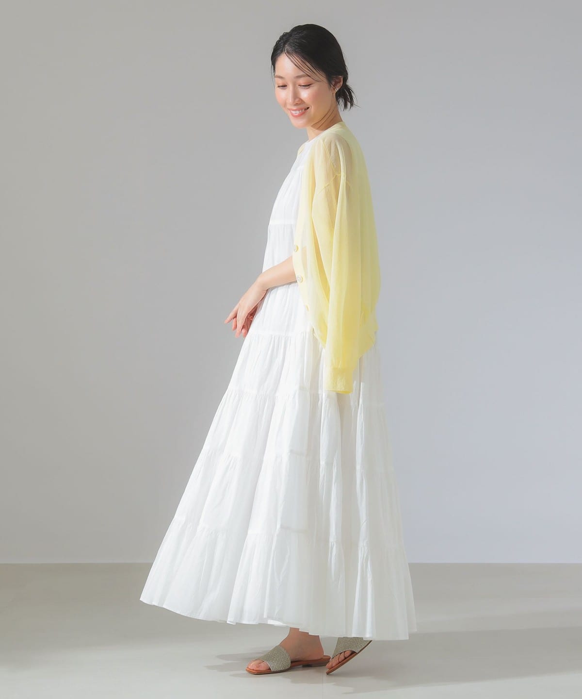 Demi-Luxe BEAMS（デミルクス ビームス）【別注】MARIHA