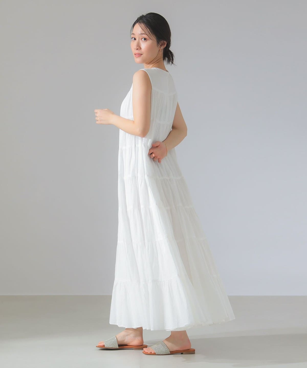 Demi-Luxe BEAMS（デミルクス ビームス）【別注】MARIHA