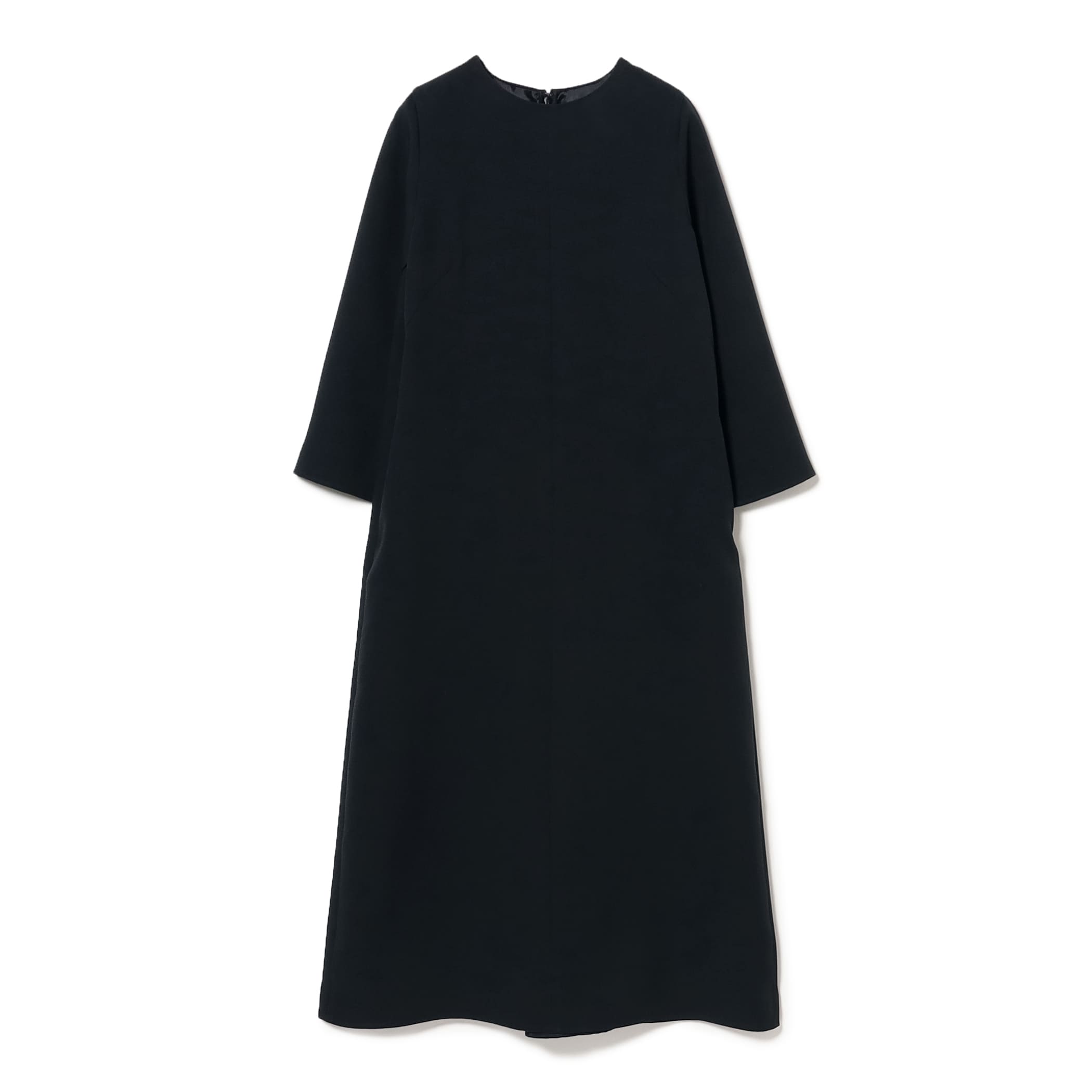 Demi-Luxe BEAMS（デミルクス ビームス）ヴィスコース バックタック