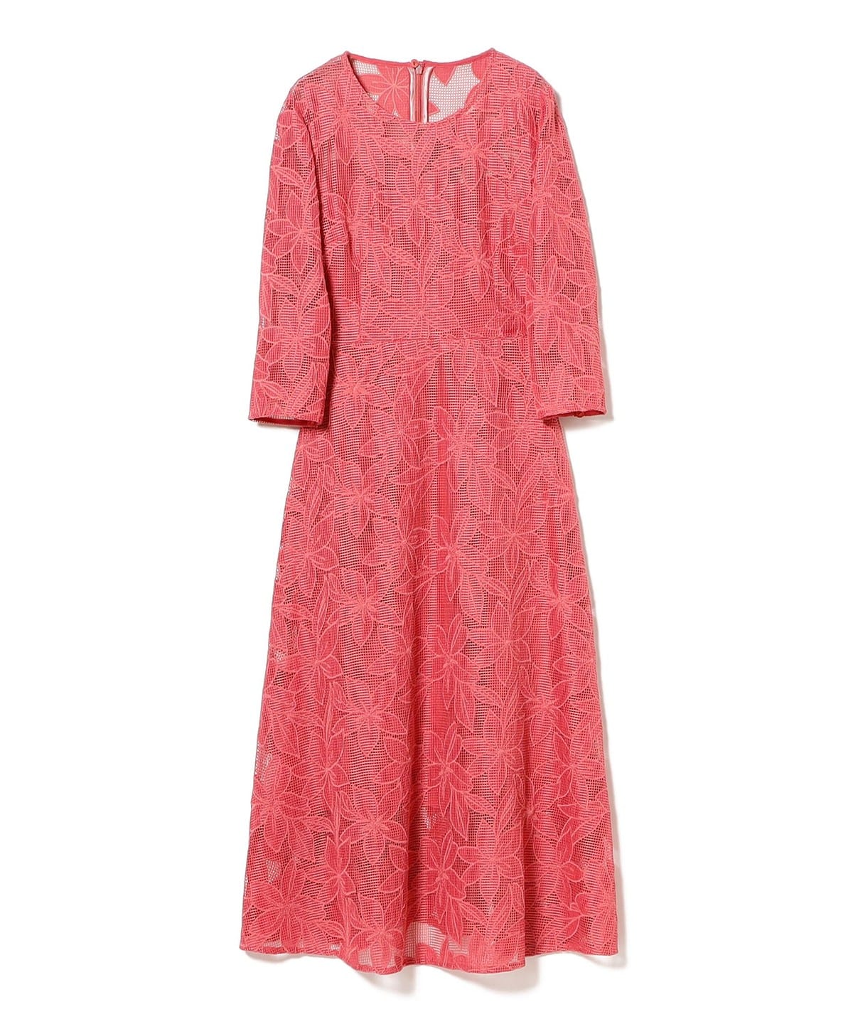 NATAN ナタン / CARMEN ドレス ワンピース WOMEN BOIS DE ROSE 36 NATAN ナタン / CARMEN ドレス ワンピース WOMEN BOIS DE ROSE 36