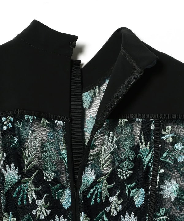 LOKHITO エンブロイダリー trim_ofany_item388cc92c607111e
