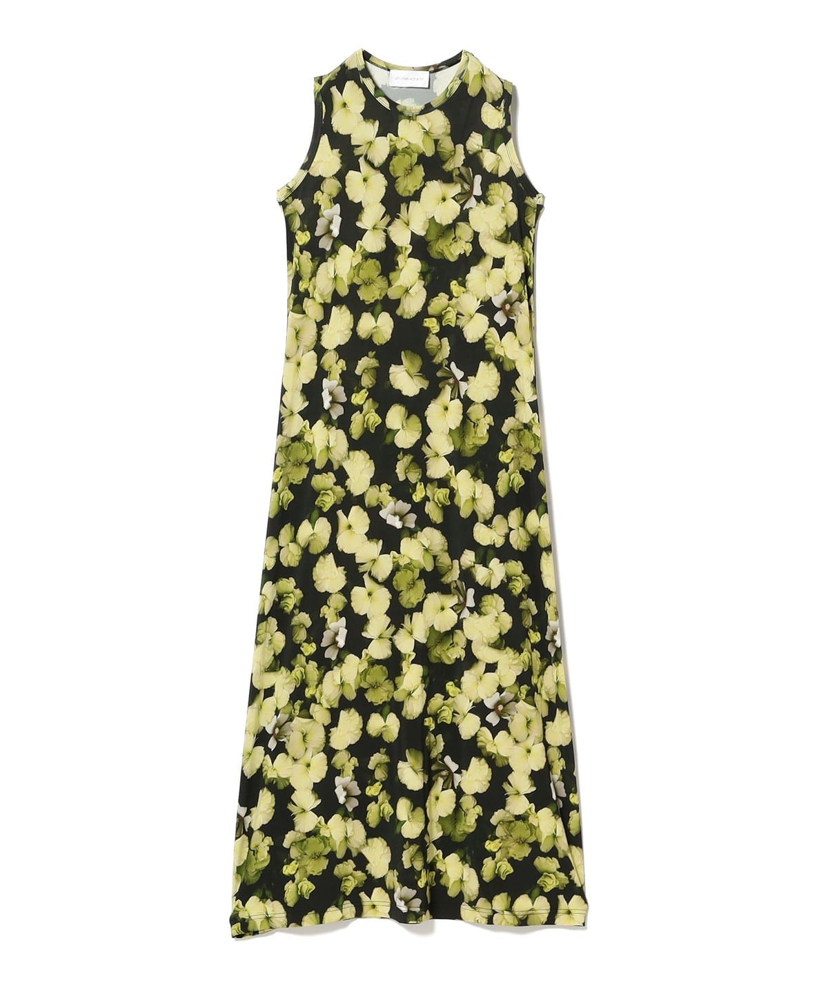 【7/3新規値下げ】Christian Wijnants クリスチャン ワイナンツ / DALMANU カメリア ドレス ワンピース WOMEN BLACK/LIME XS 【7/3新規値下げ】Christian Wijnants クリスチャン ワイナンツ / DALMANU カメリア ドレス ワンピース WOMEN BLACK/LIME XS