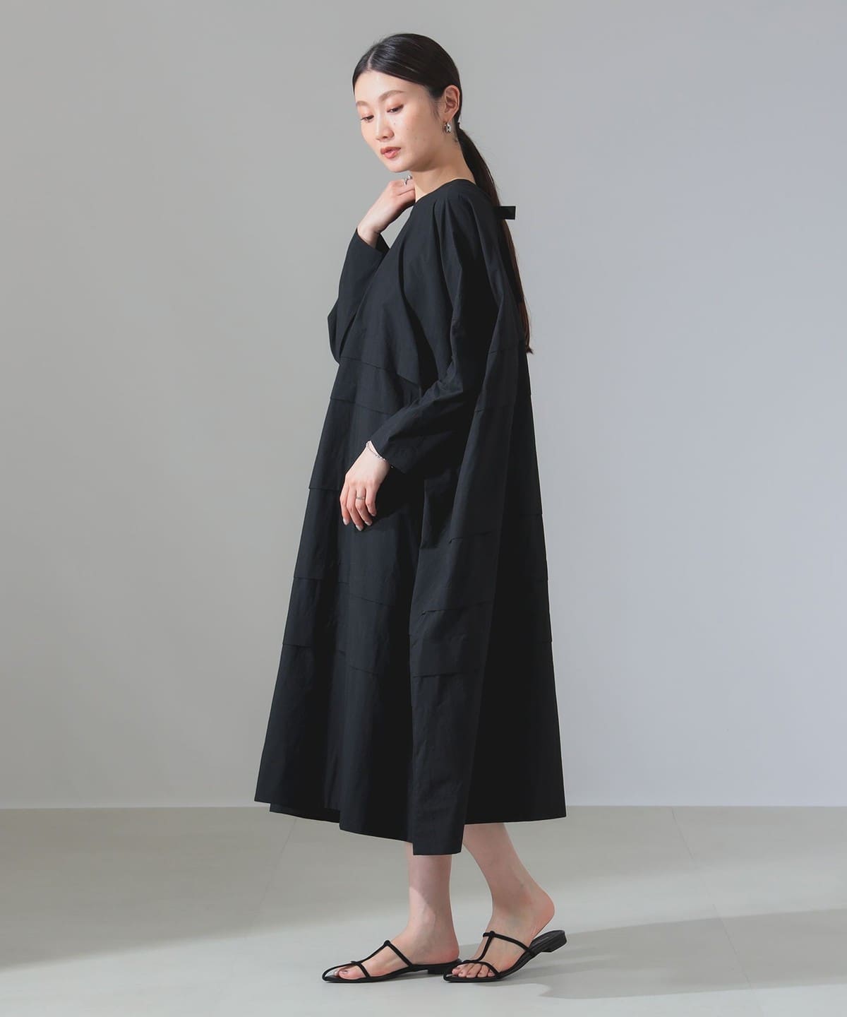 Demi-Luxe BEAMS(デミルクス ビームス)ECOLE DE CURIOSITES / RUTH Demi-Luxe BEAMS(デミルクス ビームス)ECOLE DE CURIOSITES / RUTH