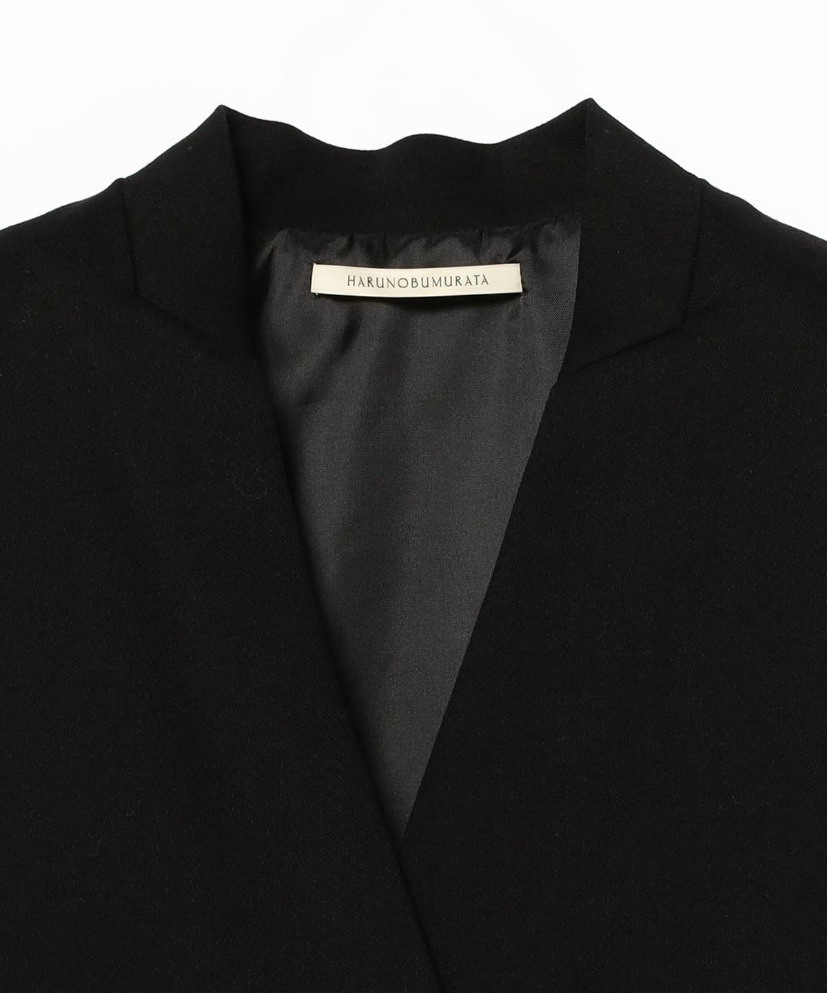 Demi-Luxe BEAMS（デミルクス ビームス）HARUNOBUMURATA / LARRY