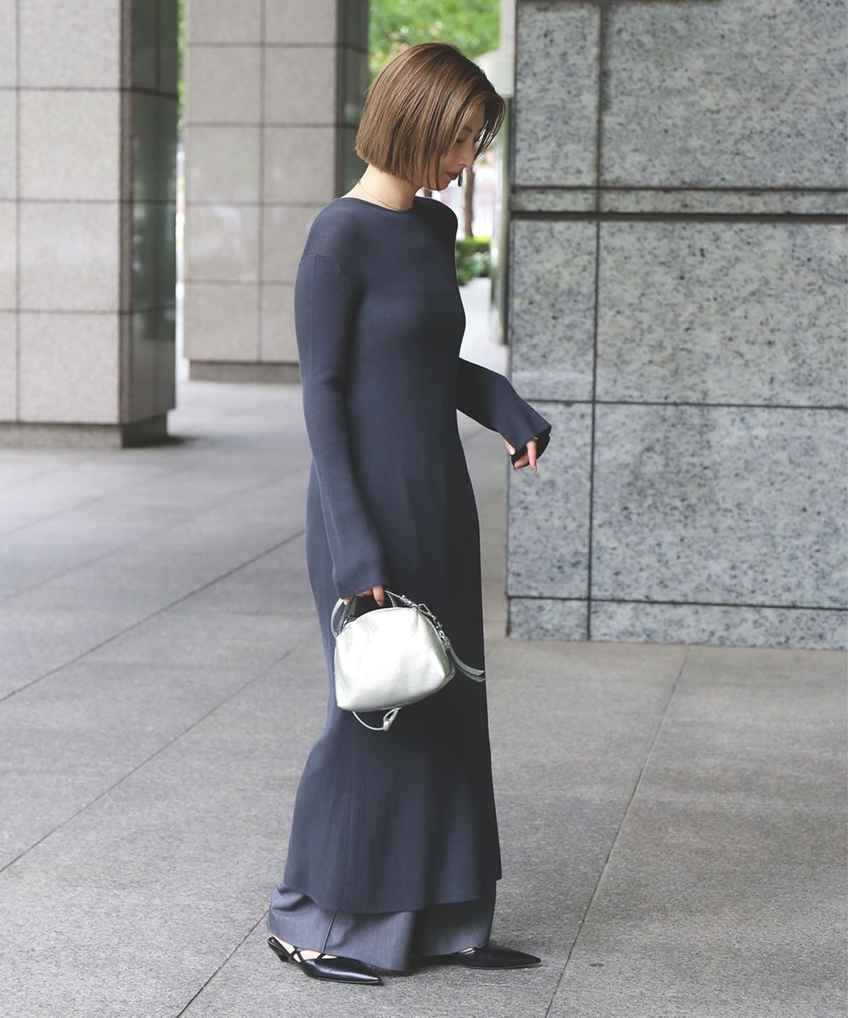 Demi-Luxe BEAMS（デミルクス ビームス）【タイムセール】コットン