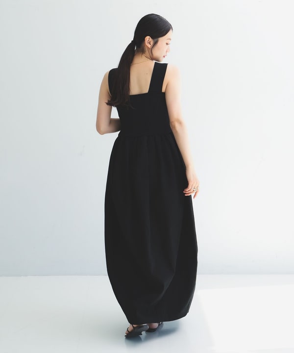 Demi-Luxe BEAMS｜【ビームスの百名品】トリアセ ベルト付き
