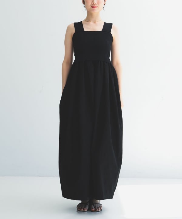 値下げしました！美品 ビームス ウエディングドレス BEAMS Demi-Luxe BEAMS デミルクスビームス トリアセレーススリーブ