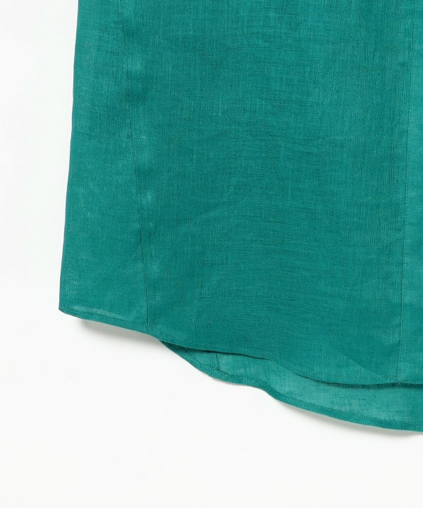 EFFE BEAMS（エッフェ ビームス）M・fil / リネン ベルト