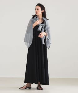 AK+1 / 2WAY フレア ワンピース