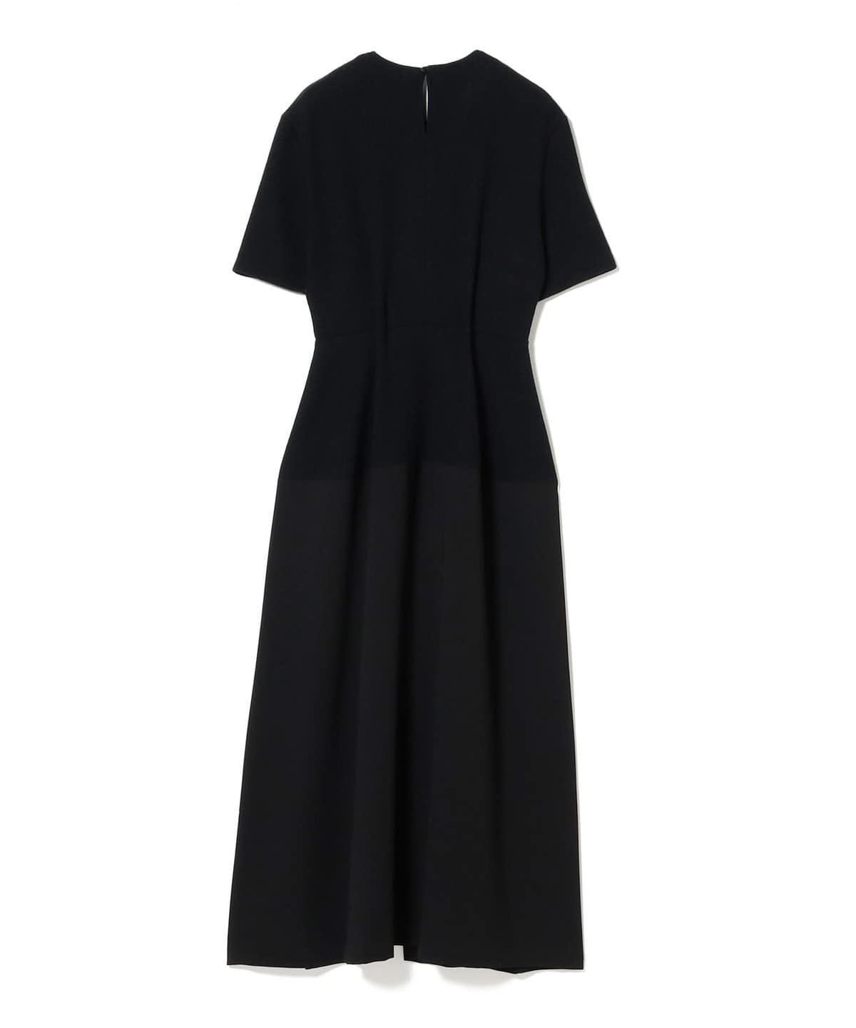 AKIRANAKA アキラナカ Erna dress ドットワンピース ブラック 2