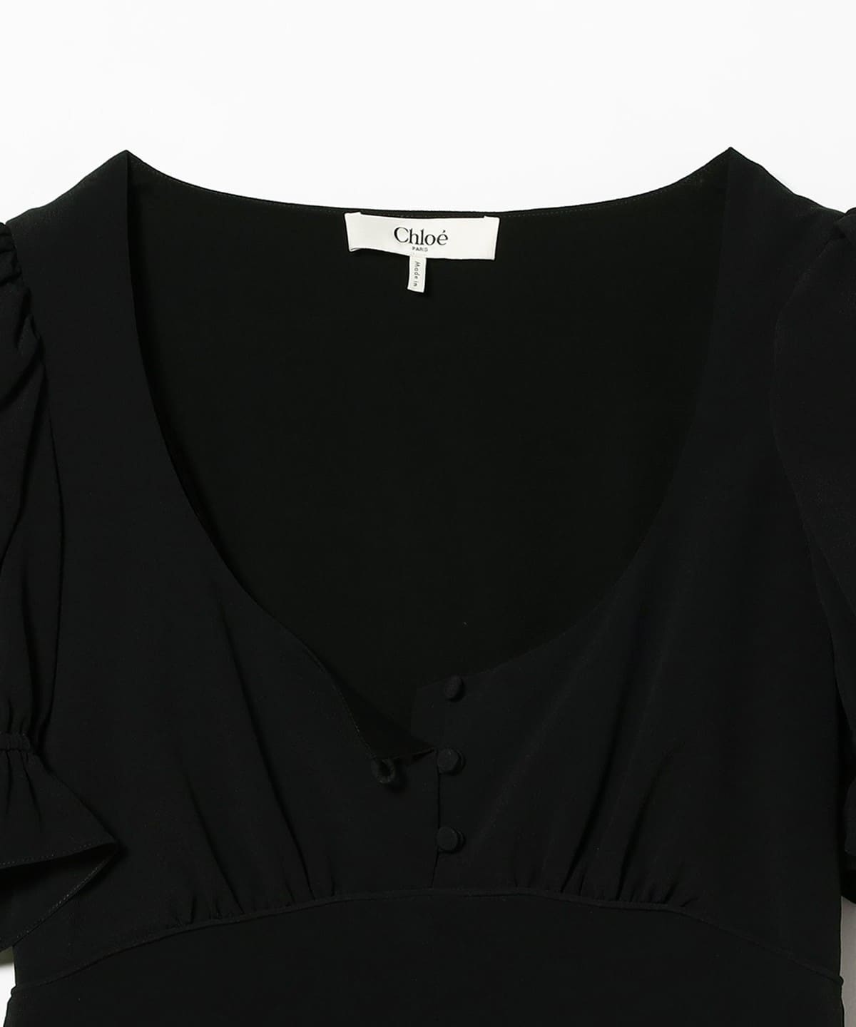Demi-Luxe BEAMS（デミルクス ビームス）【10/8再値下げ】Chloe 