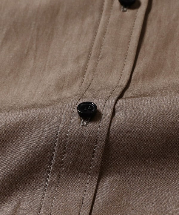 Demi-Luxe BEAMS バックオープン ワンピース　ブラック　38 Demi-Luxe BEAMS（デミルクス ビームス）の「Demi-Luxe BEAMS