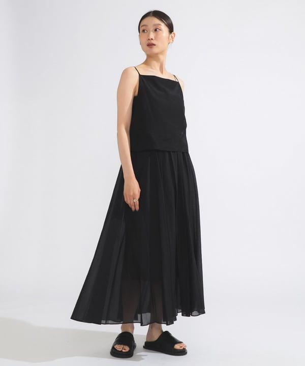 全国送料無料の通販 Demi-Luxe BEAMS（デミルクス ビームス）【7/3新規値下げ ワンピース