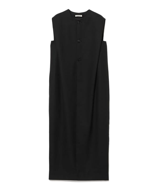 Demi-Luxe BEAMS（デミルクス ビームス）AURALEE / STRUCTURED