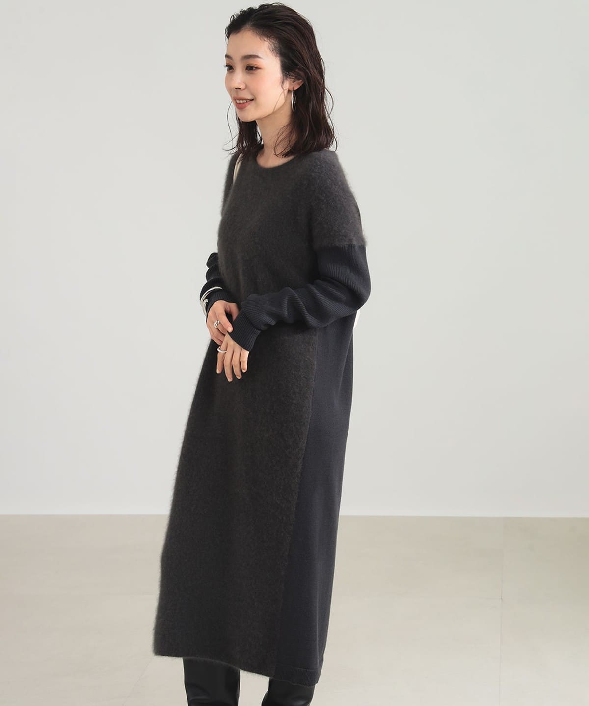 Demi-Luxe BEAMS（デミルクス ビームス）【2/5再値下げ】フラッフィ